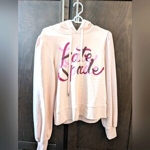 Kate Spade hoodie